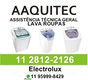 Assistência Técnica Lava Roupas Electrolux Assistência Técnica Lava Roupas Electrolux
