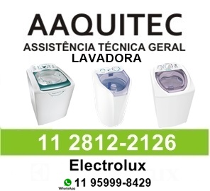 Assistência Técnica Lavadora Electrolux Assistência Técnica Lavadora Electrolux