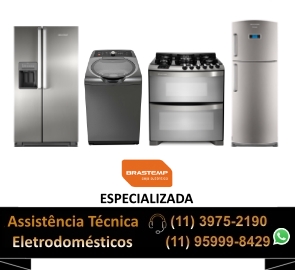 Assistência Técnica Brastemp Assistência Técnica Brastemp