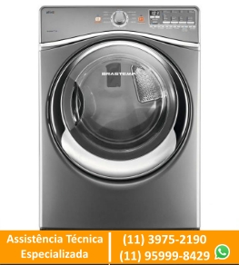 Assistência Técnica Secadora a Gás Brastemp Assistência Técnica Secadora a Gás Brastemp