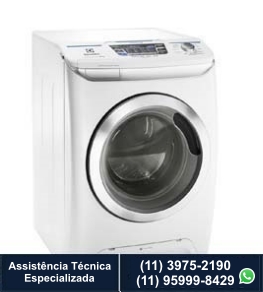 Assistência Técnica Secadora Electrolux