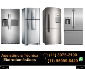 Assistência Técnica Geladeira Assistência Técnica Geladeira