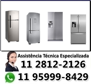 Conserto de Geladeira Osasco Conserto de Geladeira Osasco