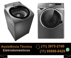 Assistência Técnica Lavadora Assistência Técnica Lavadora