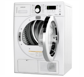 Assistência Técnica de Eletrodomésticos Samsung
